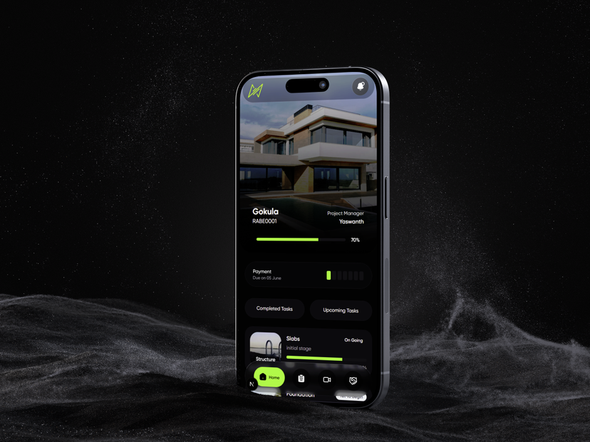 Astramaan - Client Version