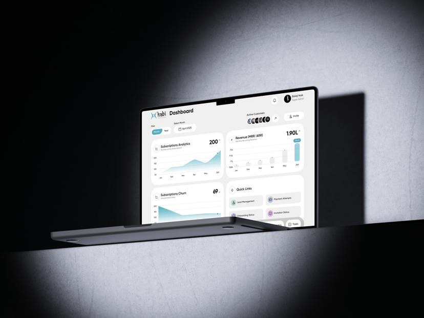 Astramaan - Core Version